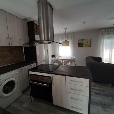 Casa Aragon Apartment Boadilla del Monte Luaran gambar