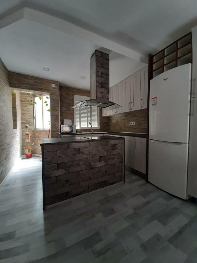 Casa Aragon Apartment Boadilla del Monte Luaran gambar