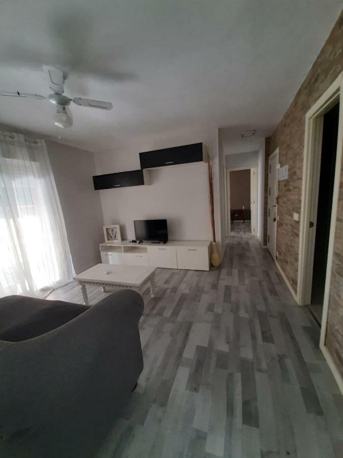 Casa Aragon Apartment Boadilla del Monte Luaran gambar