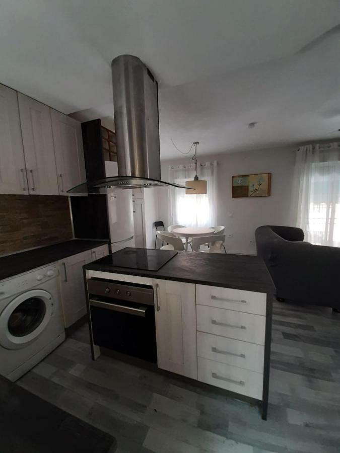 Casa Aragon Apartment Boadilla del Monte Luaran gambar