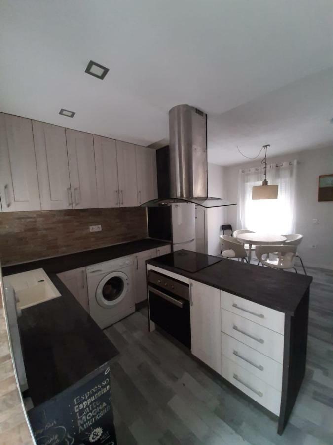 Casa Aragon Apartment Boadilla del Monte Luaran gambar