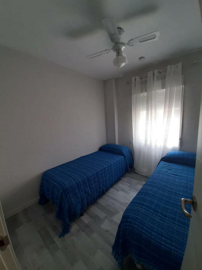 Casa Aragon Apartment Boadilla del Monte Luaran gambar
