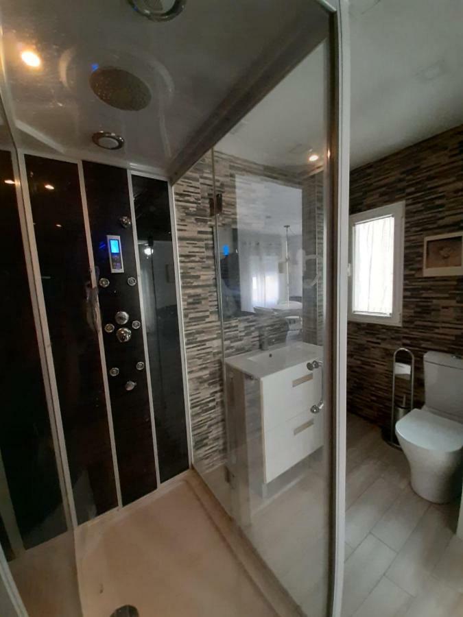 Casa Aragon Apartment Boadilla del Monte Luaran gambar